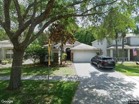Cedar Elm, LAND O LAKES, FL 34638