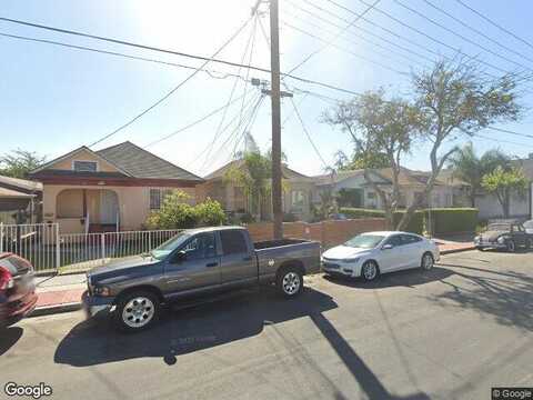 Clarence, LOS ANGELES, CA 90033
