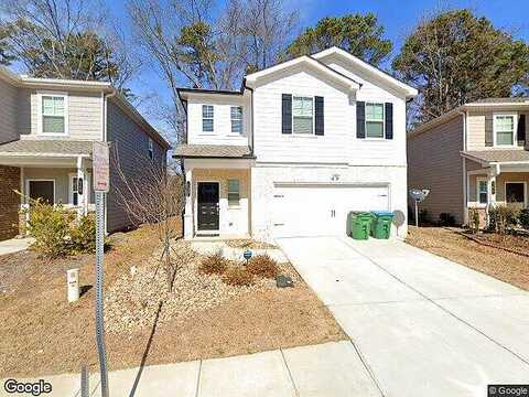 Wynn, PENDERGRASS, GA 30567
