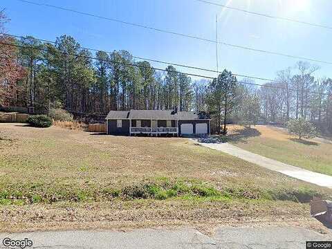 Bullock, LOGANVILLE, GA 30052