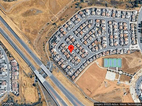 Citrus, LINCOLN, CA 95648