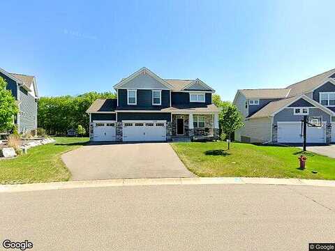 Ironwood, CARVER, MN 55315