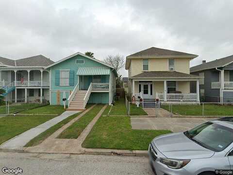 Avenue M 1/2, GALVESTON, TX 77550