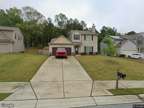Miller Valley, BETHLEHEM, GA 30620