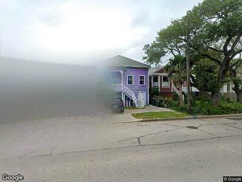 21St, GALVESTON, TX 77550