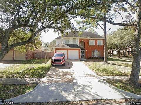 Sheffield, MISSOURI CITY, TX 77459