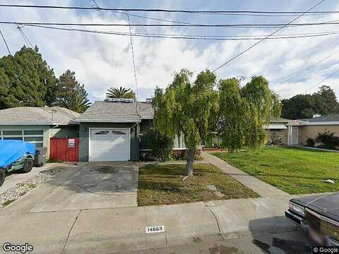 Towers, SAN LEANDRO, CA 94578