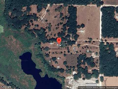Roberts Barn, DADE CITY, FL 33523