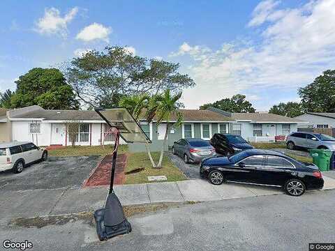 Carver, MIAMI, FL 33176
