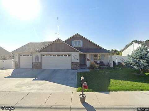Crest, ONTARIO, OR 97914