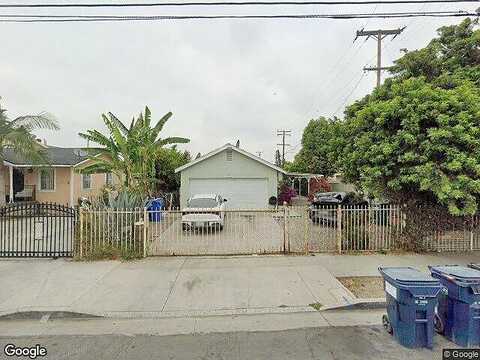 91St, LOS ANGELES, CA 90002