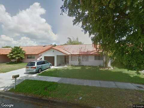 106Th, MIAMI, FL 33186