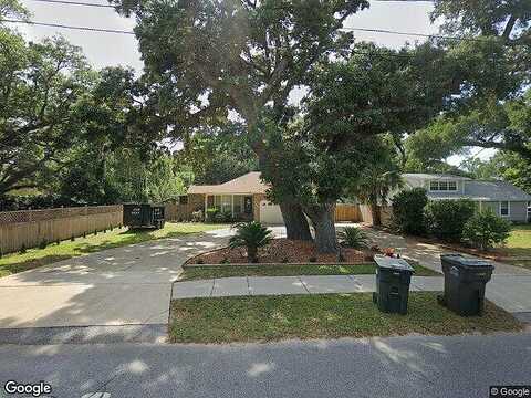 61St, PENSACOLA, FL 32506
