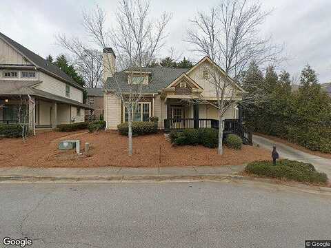 Idlewilde, ATHENS, GA 30606