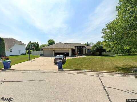 Graystone, DE PERE, WI 54115