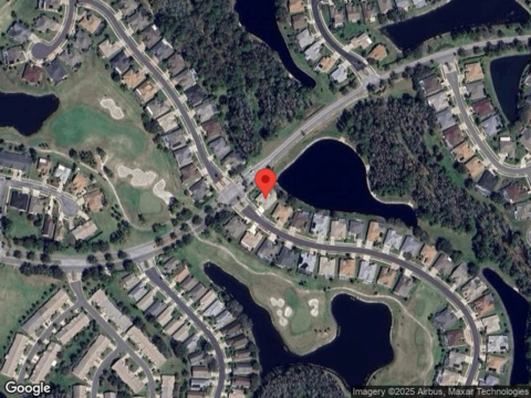 Winding Willow, TRINITY, FL 34655