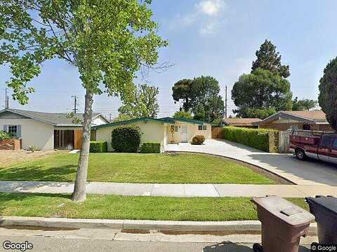 Colonial, ANAHEIM, CA 92802