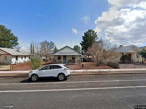 Main, CLARKDALE, AZ 86324