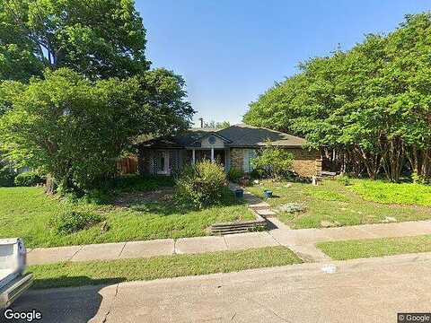 Marigold, ALLEN, TX 75002