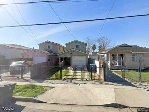 110Th, LOS ANGELES, CA 90059