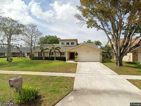 Barberry, WELLINGTON, FL 33414