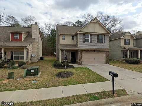Kennedy, JACKSON, GA 30233