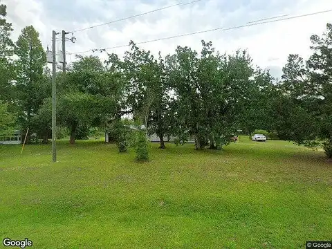 County Road 275, BLOUNTSTOWN, FL 32424