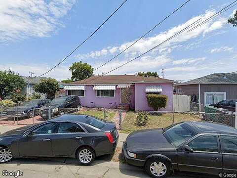 Eldridge, OAKLAND, CA 94603