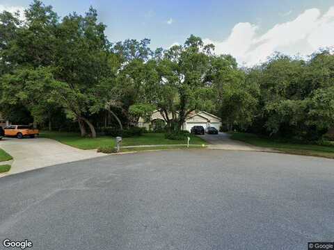 Powder Keg, HUDSON, FL 34667