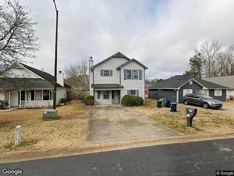 Crystal, GRIFFIN, GA 30223