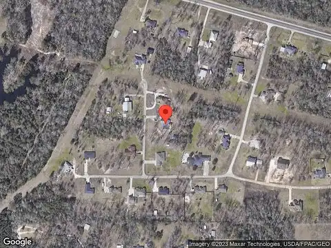 Johnnaville, LUFKIN, TX 75904