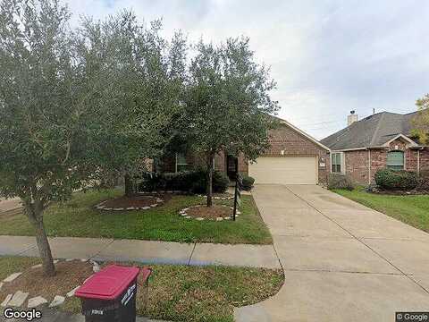 Star Creek, ROSHARON, TX 77583