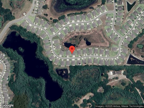 Crest Lake, HUDSON, FL 34669