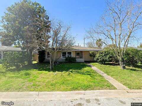 San Fernando, GALVESTON, TX 77550