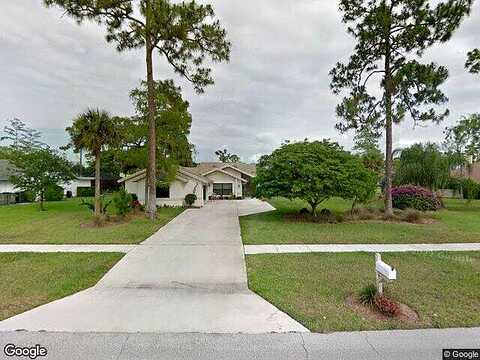 La Mirada, WELLINGTON, FL 33414