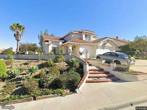 Clear Crest, VISTA, CA 92084