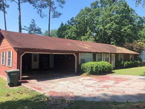 Oriole, THOMASVILLE, GA 31792