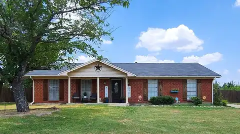 Tamarisk, MEXIA, TX 76667