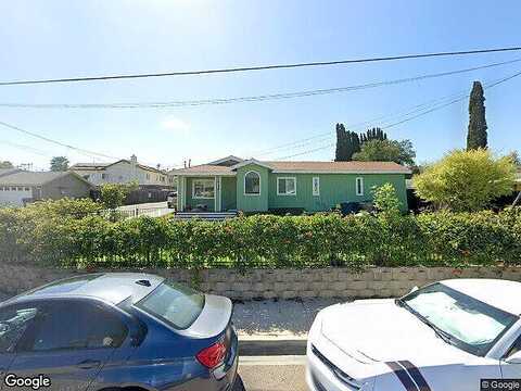 Upas, ESCONDIDO, CA 92025