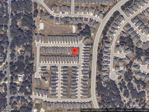 Stable Bush, SAN ANTONIO, TX 78253
