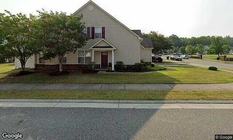 Island Park, SUFFOLK, VA 23435