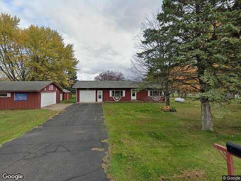 Central, CENTURIA, WI 54824