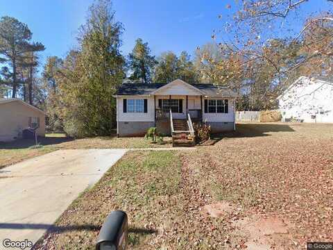 Pocahontas, JACKSON, GA 30233