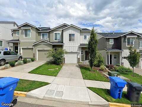 156Th, HAPPY VALLEY, OR 97086