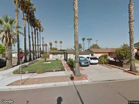 Louden, IMPERIAL BEACH, CA 91932