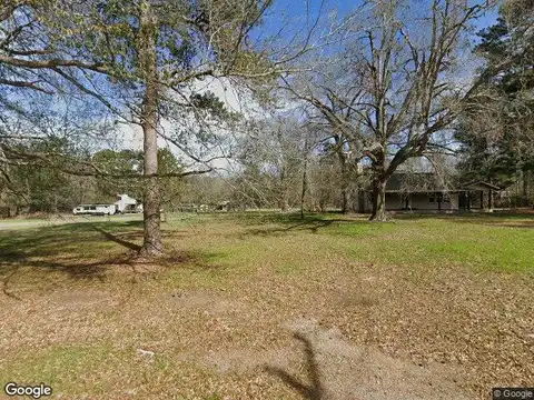 County Road 3201, JACKSONVILLE, TX 75766