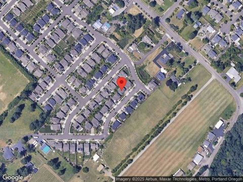 Cottonwood, OREGON CITY, OR 97045