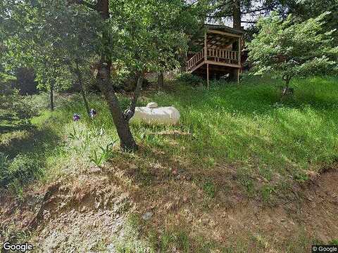 Canyon, JULIAN, CA 92036