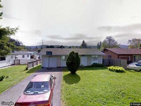 Kerby, CRESCENT CITY, CA 95531