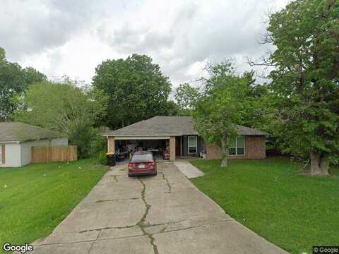 Lake Conroe Hills, WILLIS, TX 77318